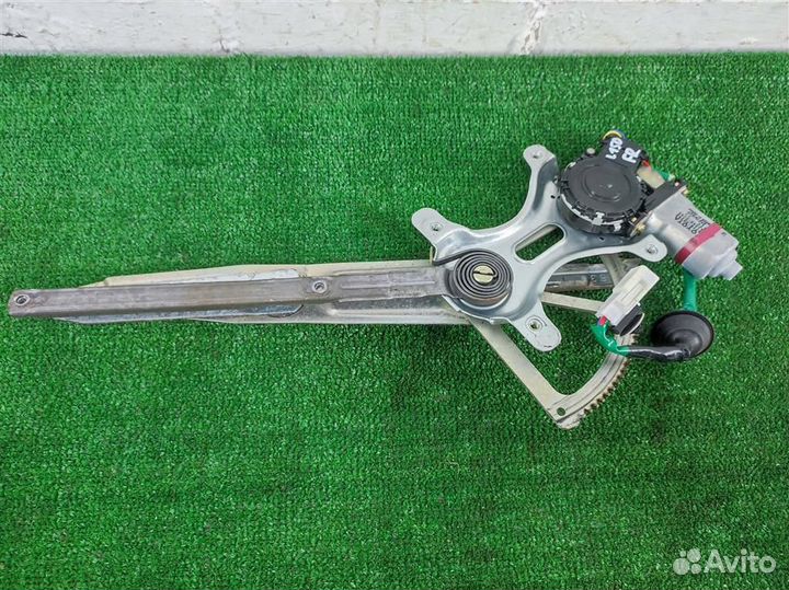 Стеклоподъемник передний правый Lexus GS300 (S160