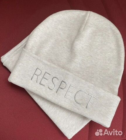 Шапка + снуд