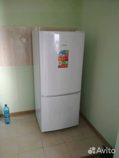 Холодильник Б/У в Омске