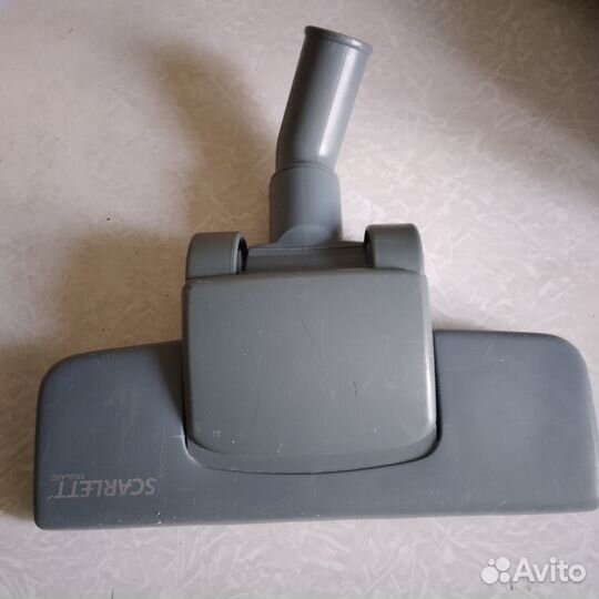 Щетка для пылесоса scarlett