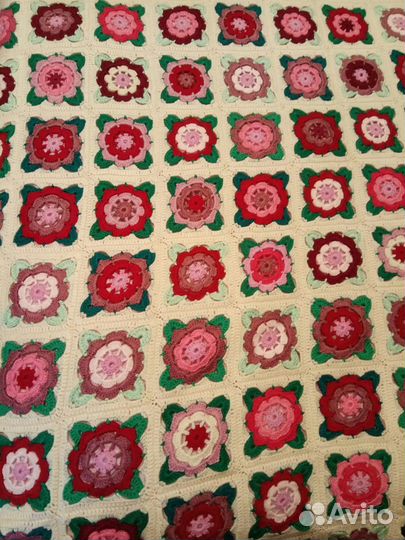 Плед покрывало