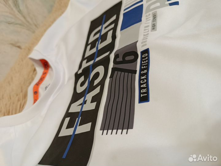 Школьная форма для мальчика 128