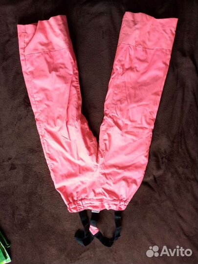 Одежда для девочки