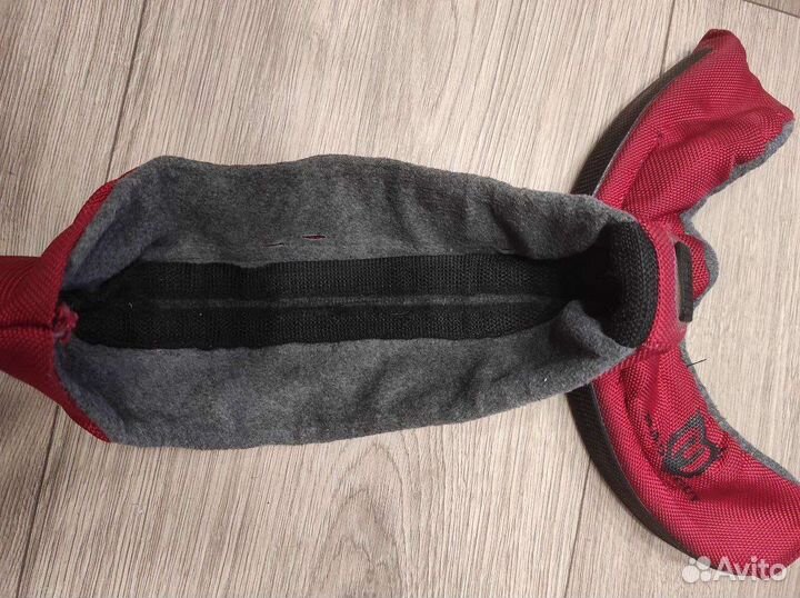 Чехлы для коньков Mad Guy