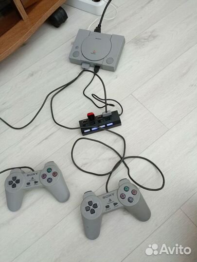 Ps 1 classic mini