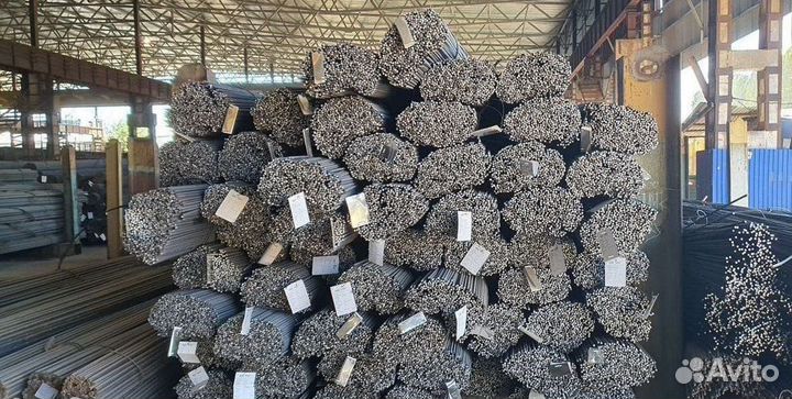 Арматура с доставкой