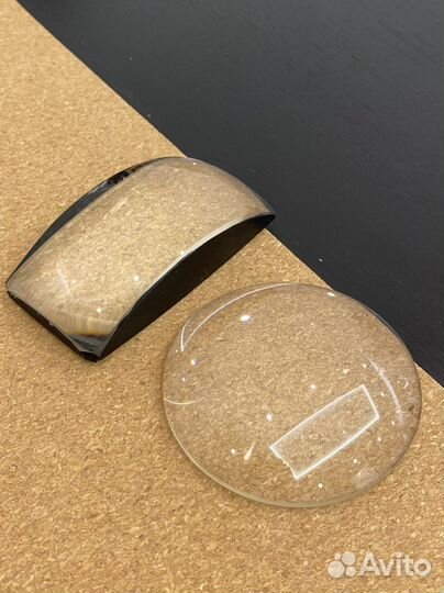 Стекла увиличительные, лупа