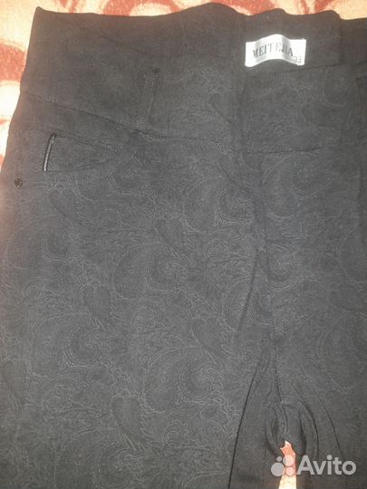 Брючки женские 52-56