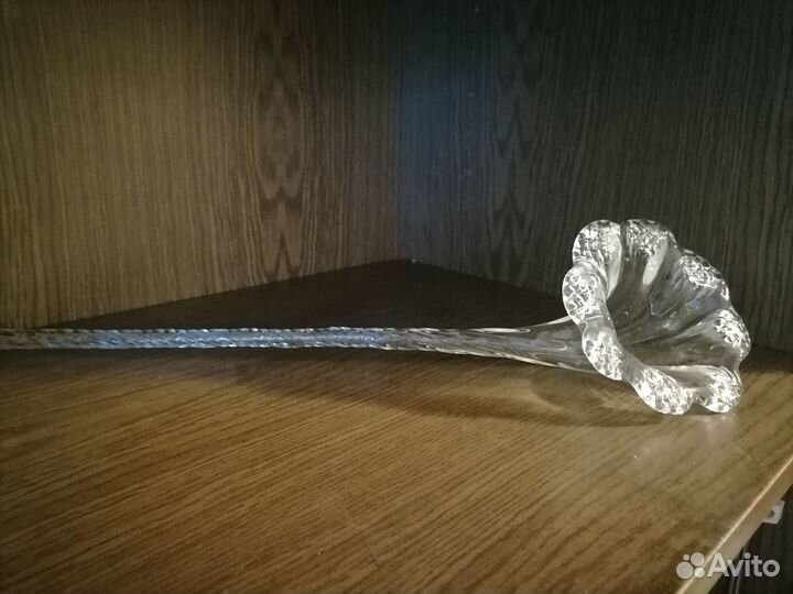 Хрусталь СССР