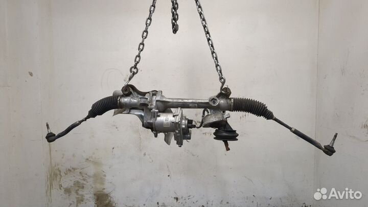 Рейка рулевая без г/у Cadillac XT5, 2018