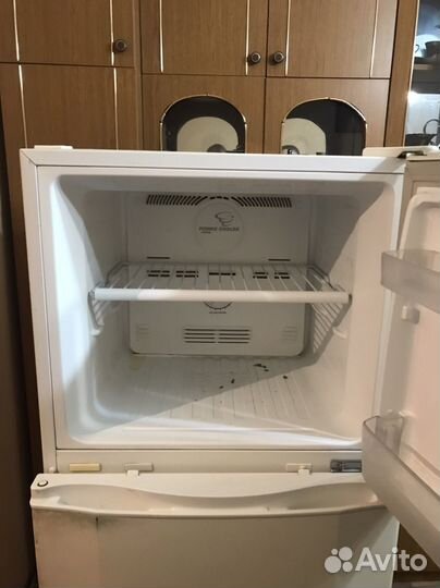 Холодильник samsung