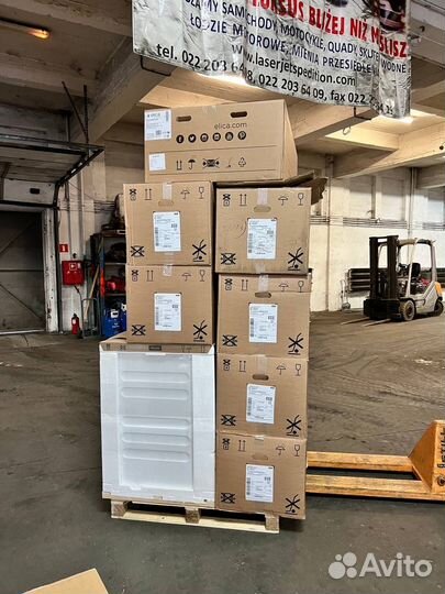 Гладильная система Miele B4847 FashionMaster из EU