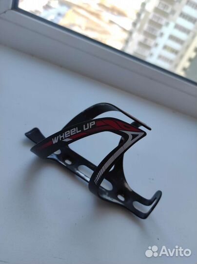 Держатель фляги