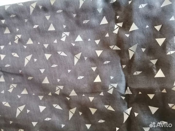 Кашне шарф мужской, платки