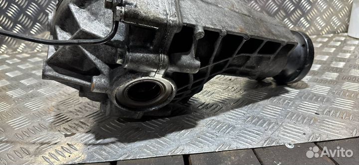 Редуктор переднего моста Mercedes-Benz M-Класс