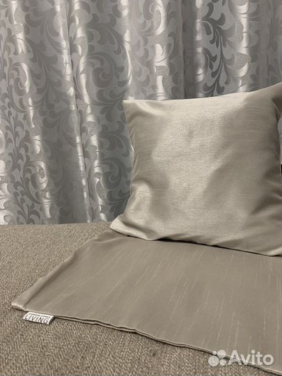 Декоративные наволочки