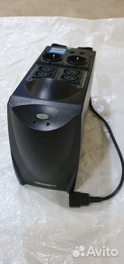 Бесперебойник Ippon Back Comfo PRO 800