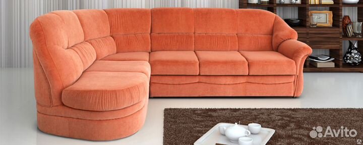 Ремонт и перетяжка мягкой мебели отличные цены