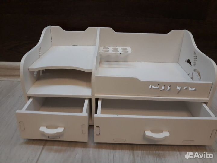 Органайзер для косметики