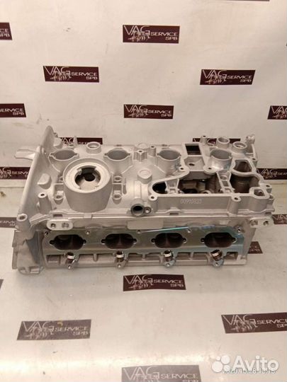 Новая головка блока голая 1.8 2.0 CDA CAW BZB CCZ