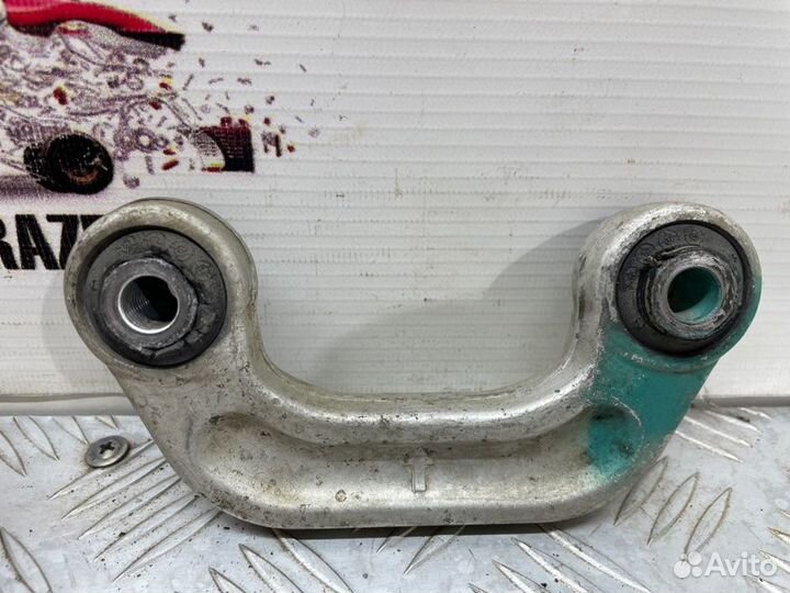 Стойка стабилизатора Audi A8 седан BFM 2006