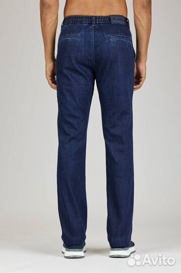 Джинсы мужские Kiton