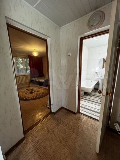 Дом 40 м² на участке 4 сот.