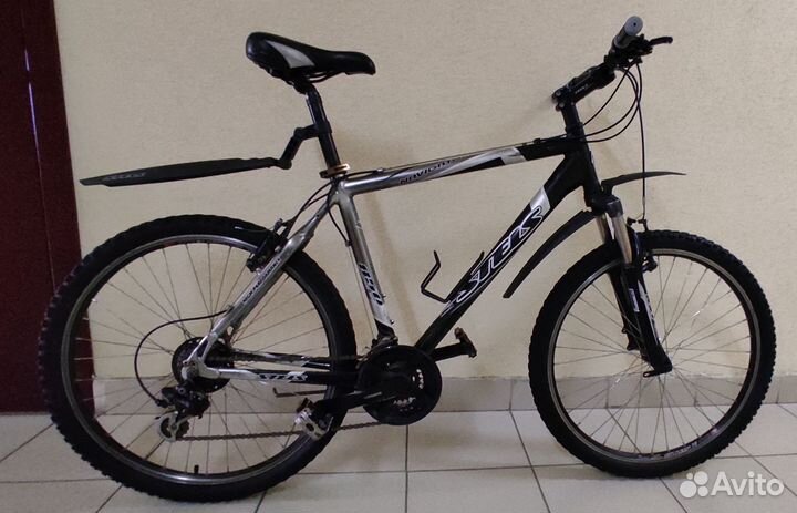 Велосипед Stels Navigator 850