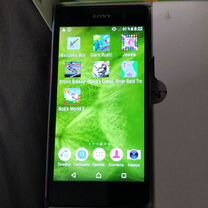 Sony Xperia E5, 16 ГБ