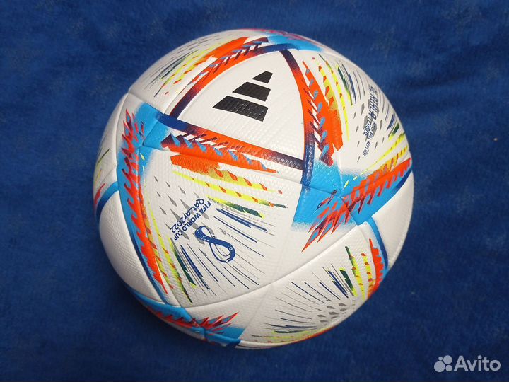 Мяч кубок мира 2022 года