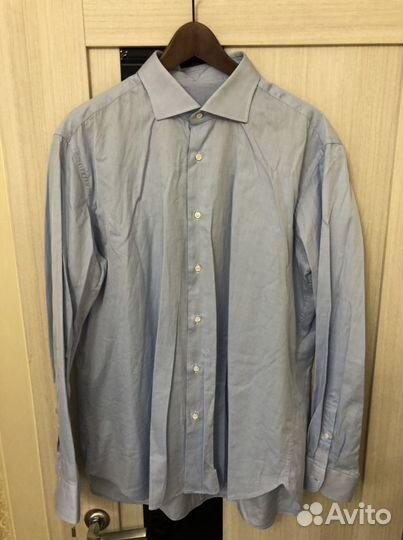 Рубашка Caruso