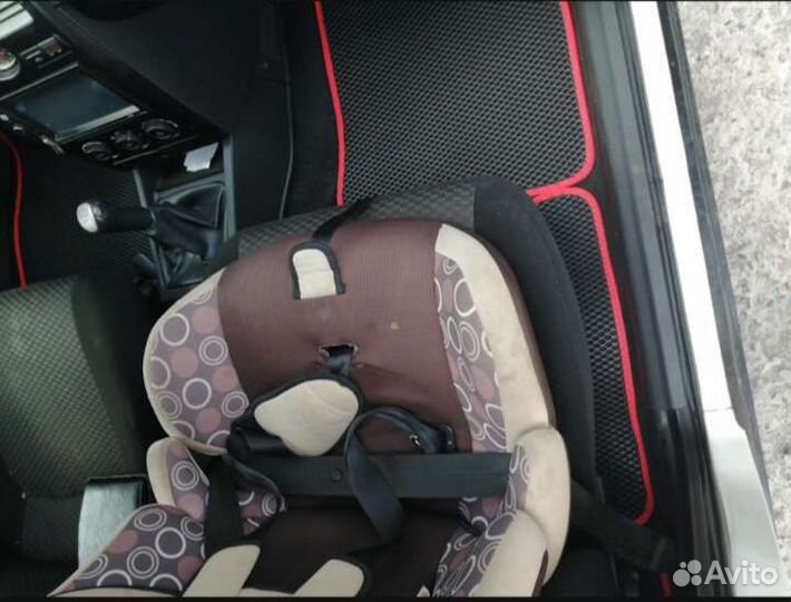 Ева коврики приора