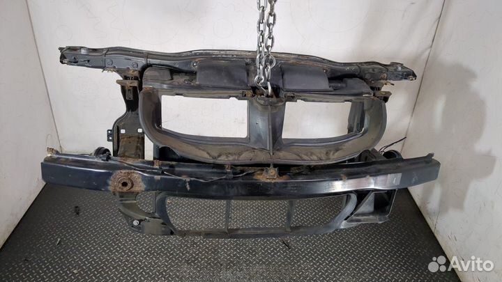 Рамка передняя BMW 3 E90, E91, E92, E93