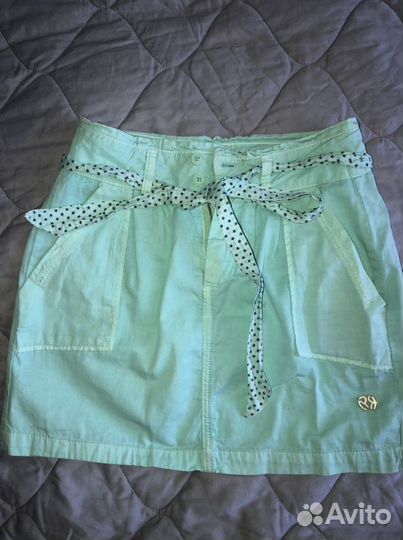 Шорты Brums, Zara, replay, pepe jeans 12-14 лет