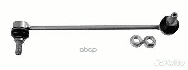 Тяга стабилизатора передн правая mercedes vito
