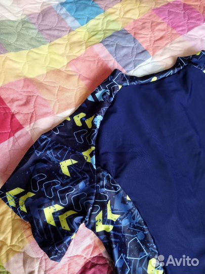 Купальник для бассейна 50-52 размер. Новый