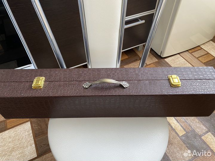 Подарочный набор для шашлыка