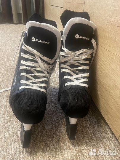 Мужские коньки