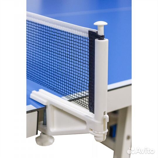 Всепогодный теннисный стол Scholle tт900 Outdoor