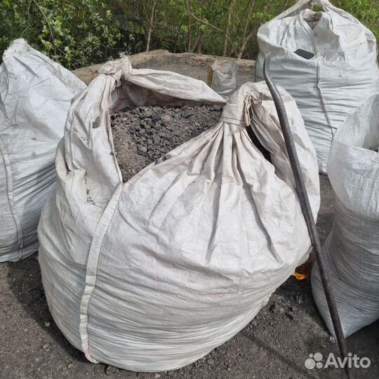 Керамзит фракция 0- 10 в мешках