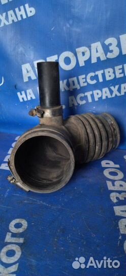 Гофра воздушного фильтра Chery Tiggo T11 кроссовер