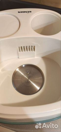 Стерилизатор kunder