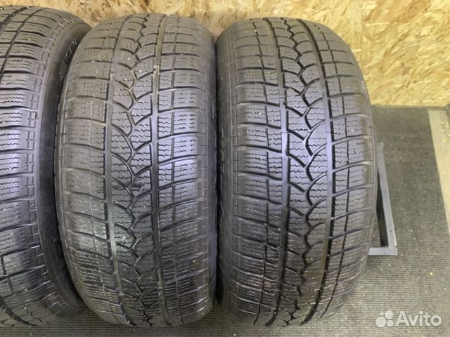 Tigar Winter 1 215/55 R16 97H
