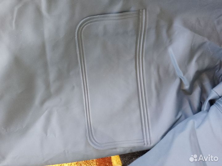 Спецодежда Костюм рабочий