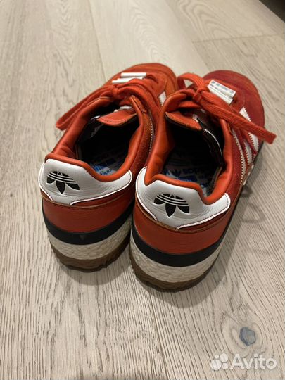 Кроссовки Adidas x Alexander Wang Оригинал