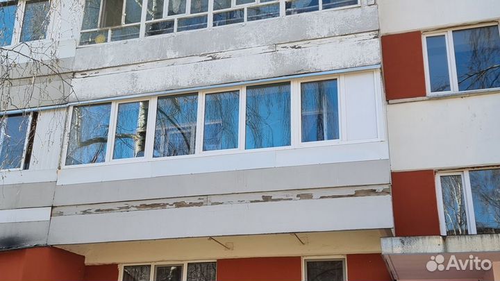 Пластиковые окна и балконы