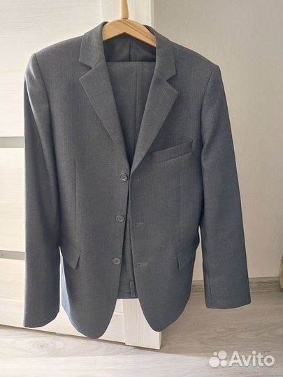 Школьная форма для подростка 170