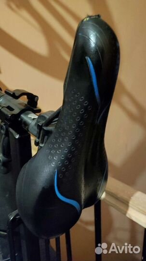 Продам Велосипед складной взрослый