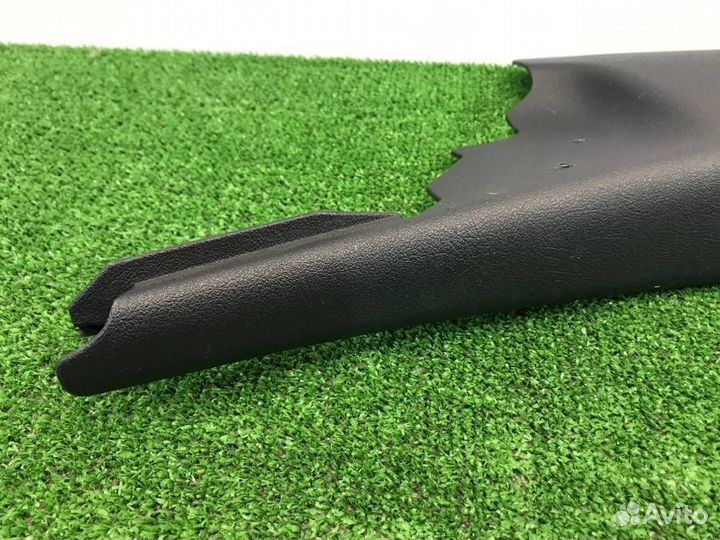 Накладка декоративная Audi A3 8P BZB 2007