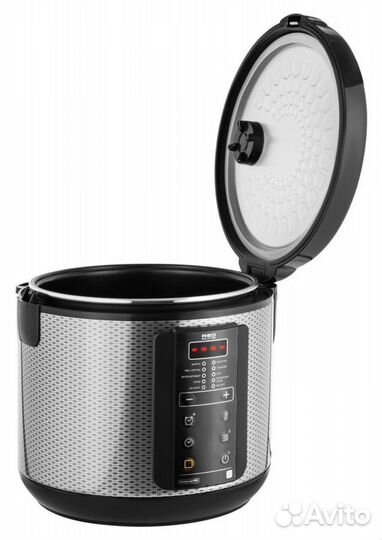 Мультиварка RED solution RMC-M225S